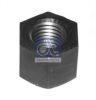 SCANI 807430 Spring Clamp Nut